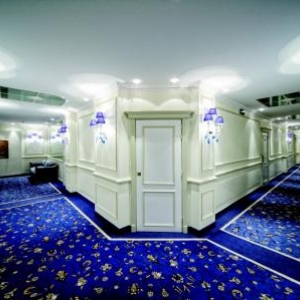 Hotel Metropole