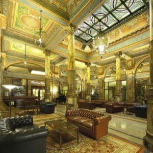 Hotel Metropole