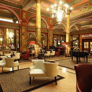 Hotel Metropole