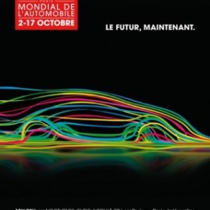 Une journée à Paris.