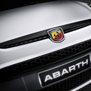 Abarth Punto Evo