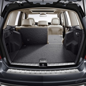 Mercedes GLK