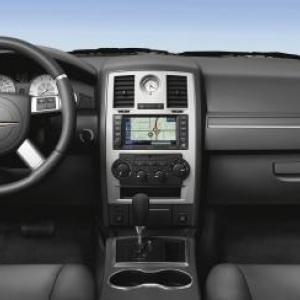 CHRYSLER 300C CRD
