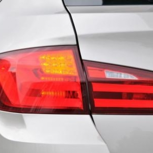BMW 520d Touring