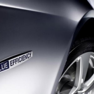 MERCEDES Classe E.