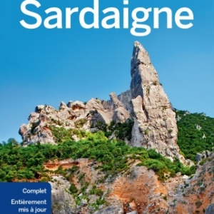 Sardaigne Guide Lonely Planet. Sardaigne Guide Lonely Planet.
