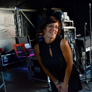 AfterNight à FiestaCity 2015