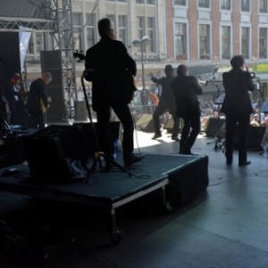 AfterNight à FiestaCity 2015