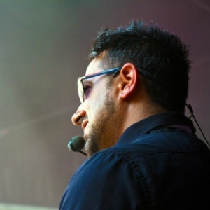 AfterNight à FiestaCity 2015