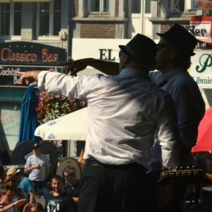 AfterNight à FiestaCity 2015