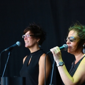 AfterNight à FiestaCity 2015