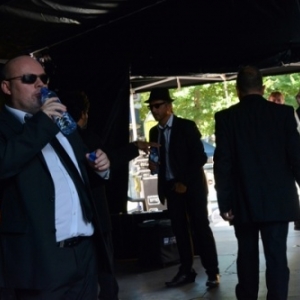 AfterNight à FiestaCity 2015