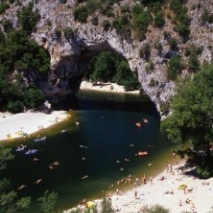 Pont d'Arc