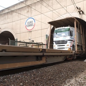 Un Tunnel et puis…