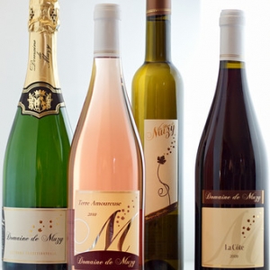 Domaine de Muzy