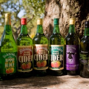 Biddenden Vineyards