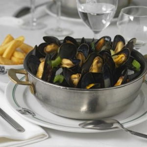 Aux Armes de Bruxelles Aux Armes de Bruxelles