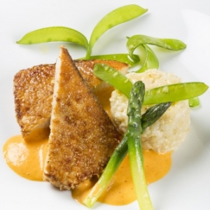 Restaurant Thierry Saveurs et Cuisine