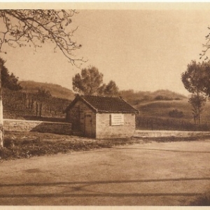 Maison de Pasteur, Arbois