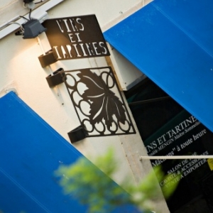 Vins et Tartines