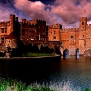 L. Castle
