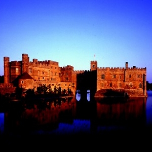 L. Castle