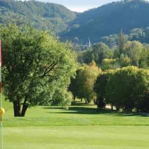 Golf du Val de Sorne