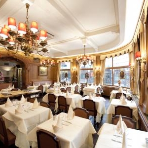 Aux Armes de Bruxelles Aux Armes de Bruxelles