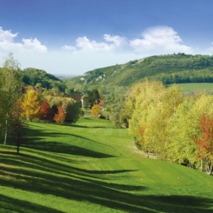 Golf du Val de Sorne