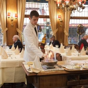 Aux Armes de Bruxelles Aux Armes de Bruxelles