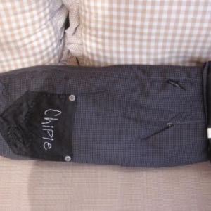 "L'univers animalier" : manteaux d'hiver "collection Wouapy" "L'univers animalier" : manteaux d'hiver "collection Wouapy"