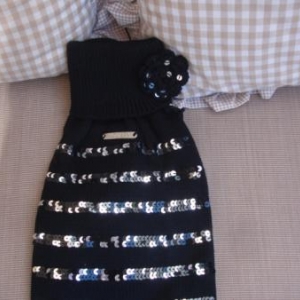 "L'univers animalier" : manteaux d'hiver "collection Wouapy" "L'univers animalier" : manteaux d'hiver "collection Wouapy"