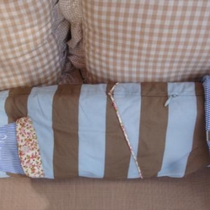 "L'univers animalier" : manteaux d'hiver "collection Wouapy" "L'univers animalier" : manteaux d'hiver "collection Wouapy"