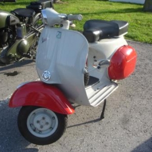 Marche - Bastogne - Marche