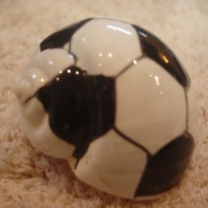 coquille de rechange peinte pour Pagou coquille de rechange peinte pour Pagou