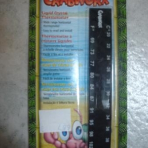 thermometre pour bernard l'hermite thermometre pour bernard l'hermite