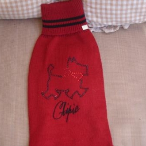 pull chipie 39 euros