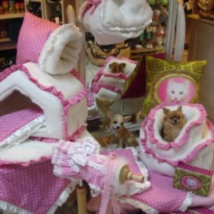 Lola vous presente la nouvelle collection Printemps 2011