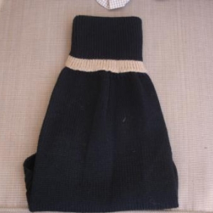 "L'univers animalier" : manteaux d'hiver "collection Wouapy" "L'univers animalier" : manteaux d'hiver "collection Wouapy"