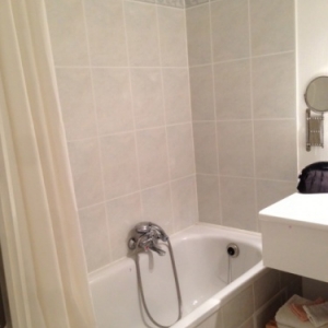 Ostende - appartement 4 personnes à louer