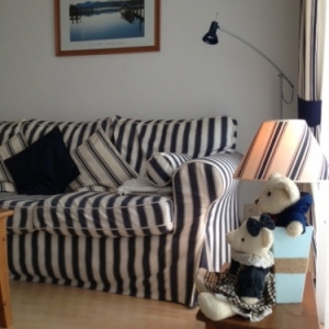 Ostende - appartement 4 personnes à louer