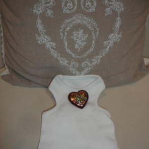 "La Saint Valentin"