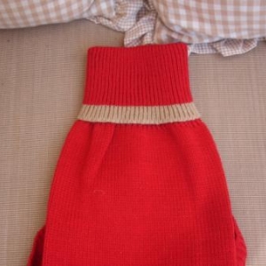 "L'univers animalier" : manteaux d'hiver "collection Wouapy" "L'univers animalier" : manteaux d'hiver "collection Wouapy"