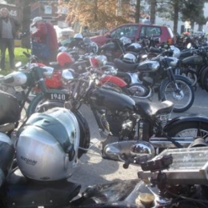 Marche - Bastogne - Marche