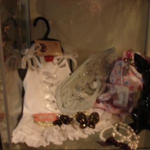 Vêtements de cérémonie 