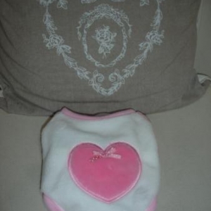 "La Saint Valentin"