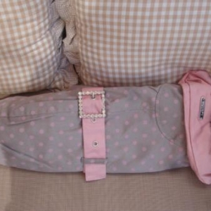 "L'univers animalier" : manteaux d'hiver "collection Wouapy" "L'univers animalier" : manteaux d'hiver "collection Wouapy"