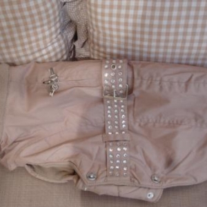 "L'univers animalier" : manteaux d'hiver "collection Wouapy" "L'univers animalier" : manteaux d'hiver "collection Wouapy"