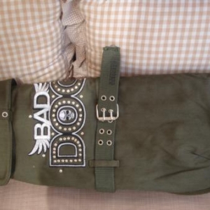 "L'univers animalier" : manteaux d'hiver "collection Wouapy" "L'univers animalier" : manteaux d'hiver "collection Wouapy"