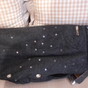 "L'univers animalier" : manteaux d'hiver "collection Wouapy" "L'univers animalier" : manteaux d'hiver "collection Wouapy"